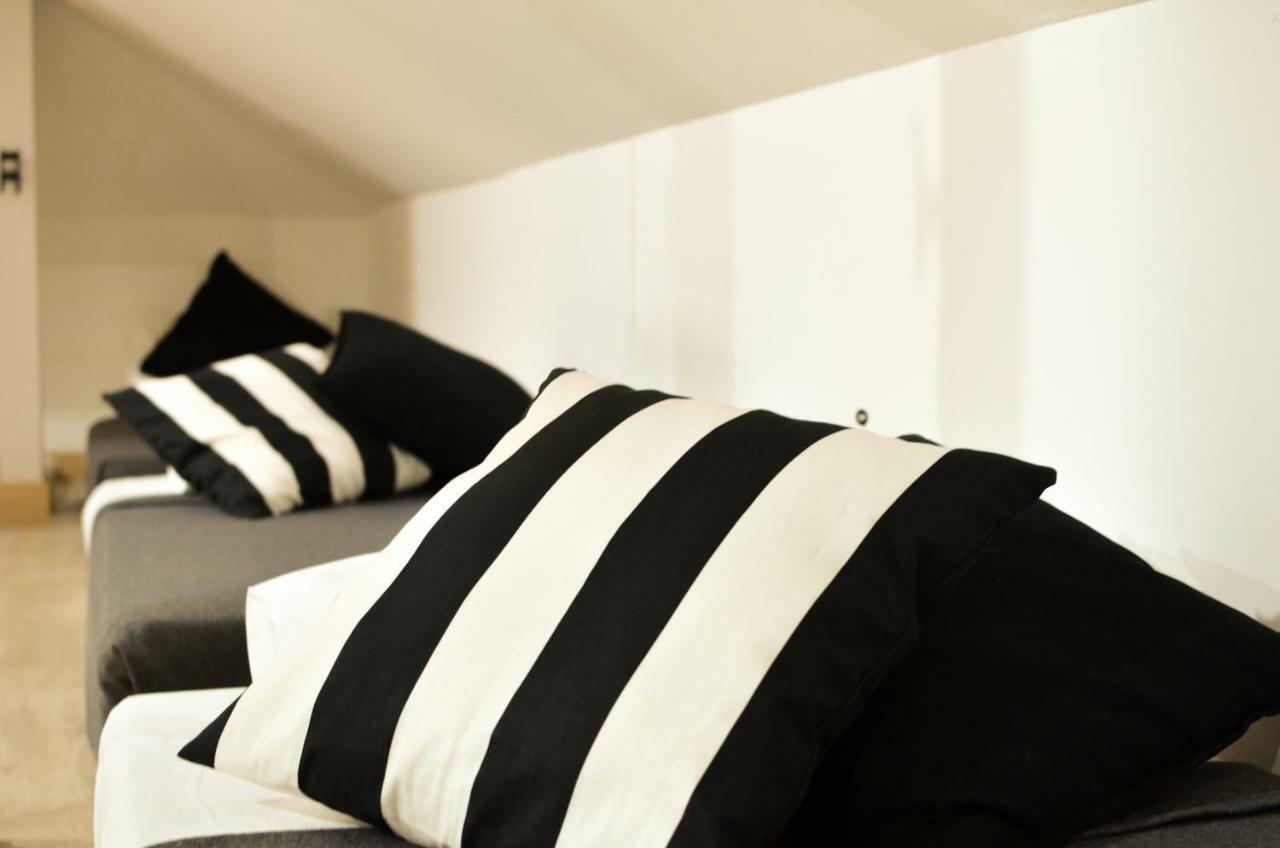 Bed in 6-Bed Dormitory Room